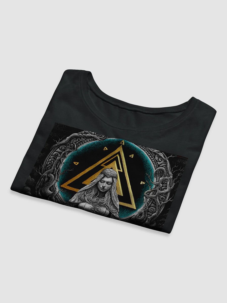 OMNI Crop Tee product image (8)