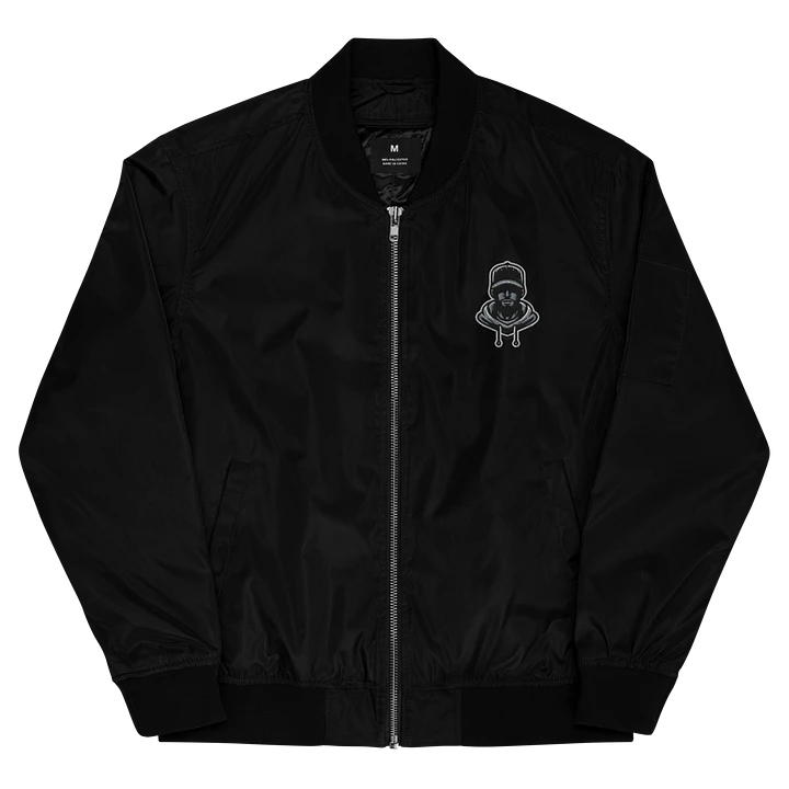 Digi Scoop Black Bomber product image (2)