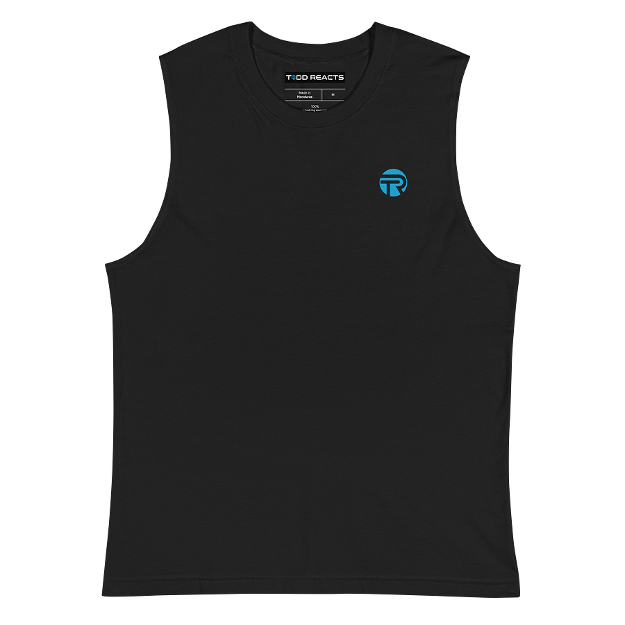 Graphic Muscle Tank product image (3)