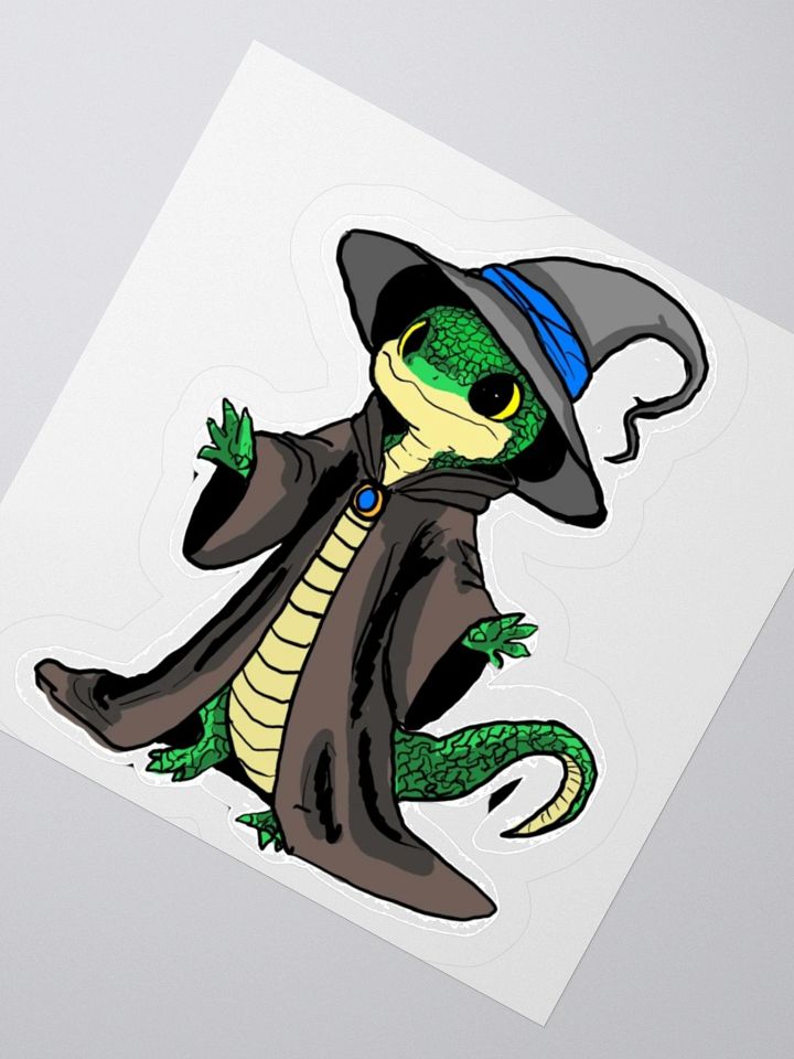 Lizard Wizard product image (4)