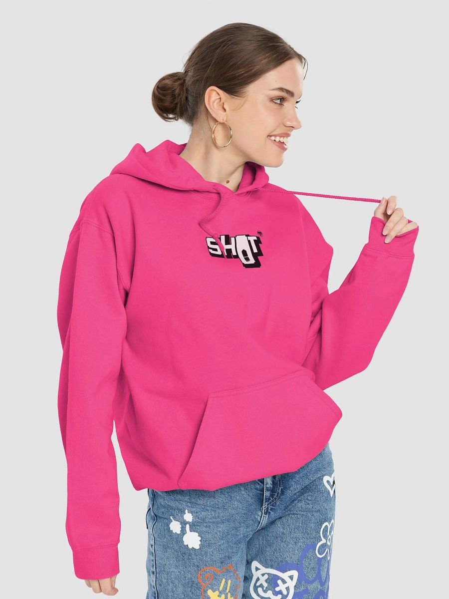 !SHOT - Negative Space Hoodie product image (7)