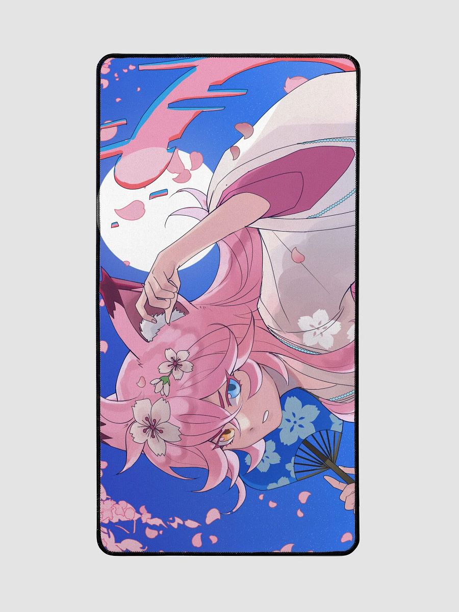 Cherry Blossom Aimi Mousepad product image (2)