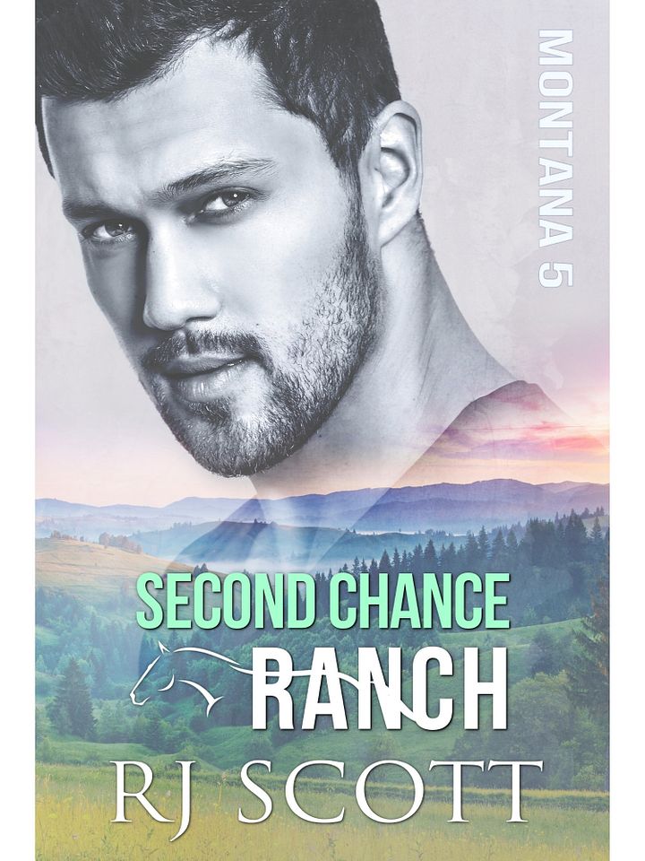 Second Chance Ranch (Montana 5) product image (2)