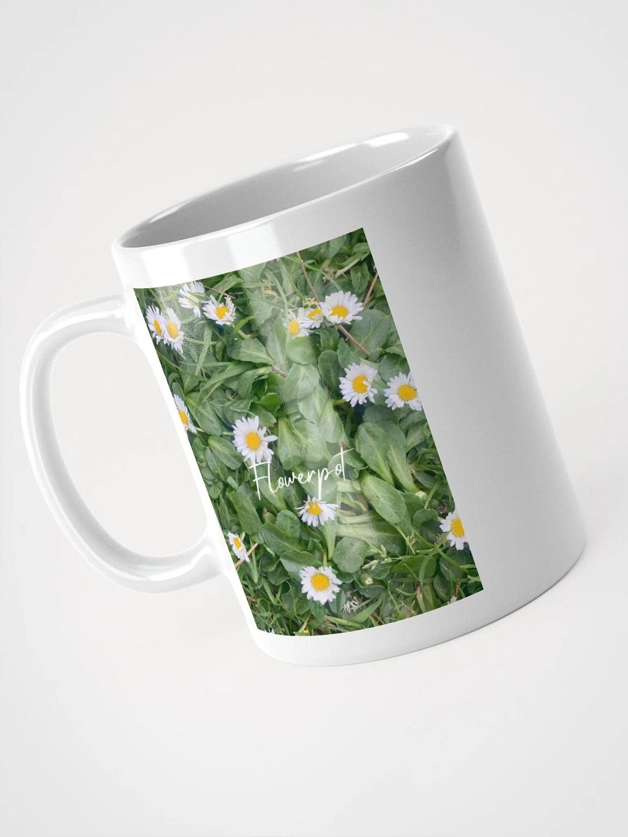 FlowerPot Mug product image (3)