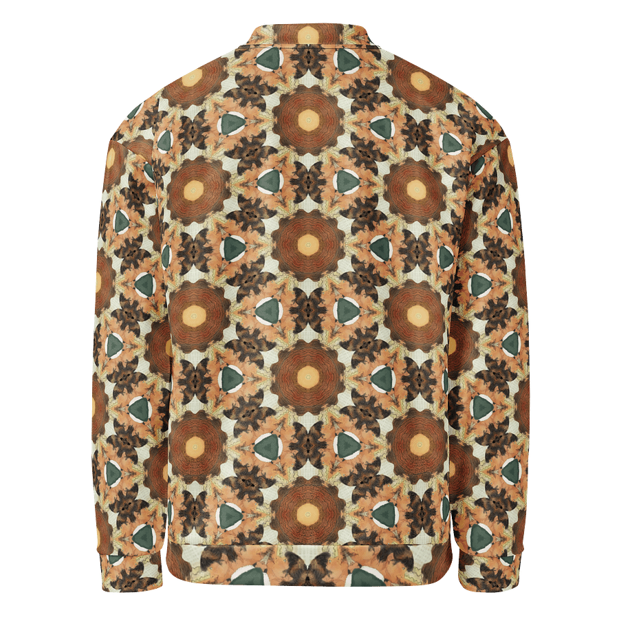 500 days of summer All-Over Print Bomber Jacket product image (2)