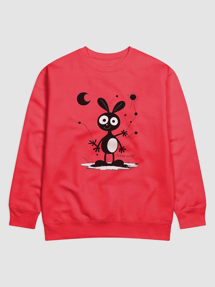 Cotton Heritage Premium Sweatshirt product image (1)