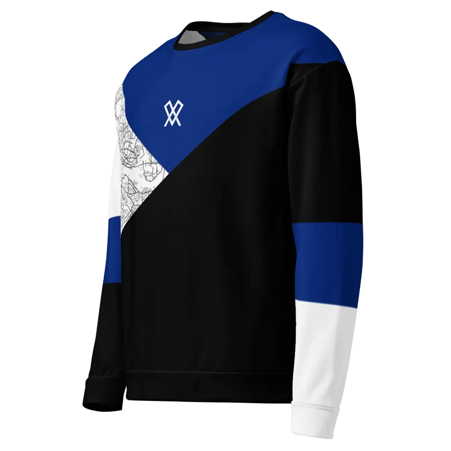 London Voyager Edition Sweatshirt product image (5)