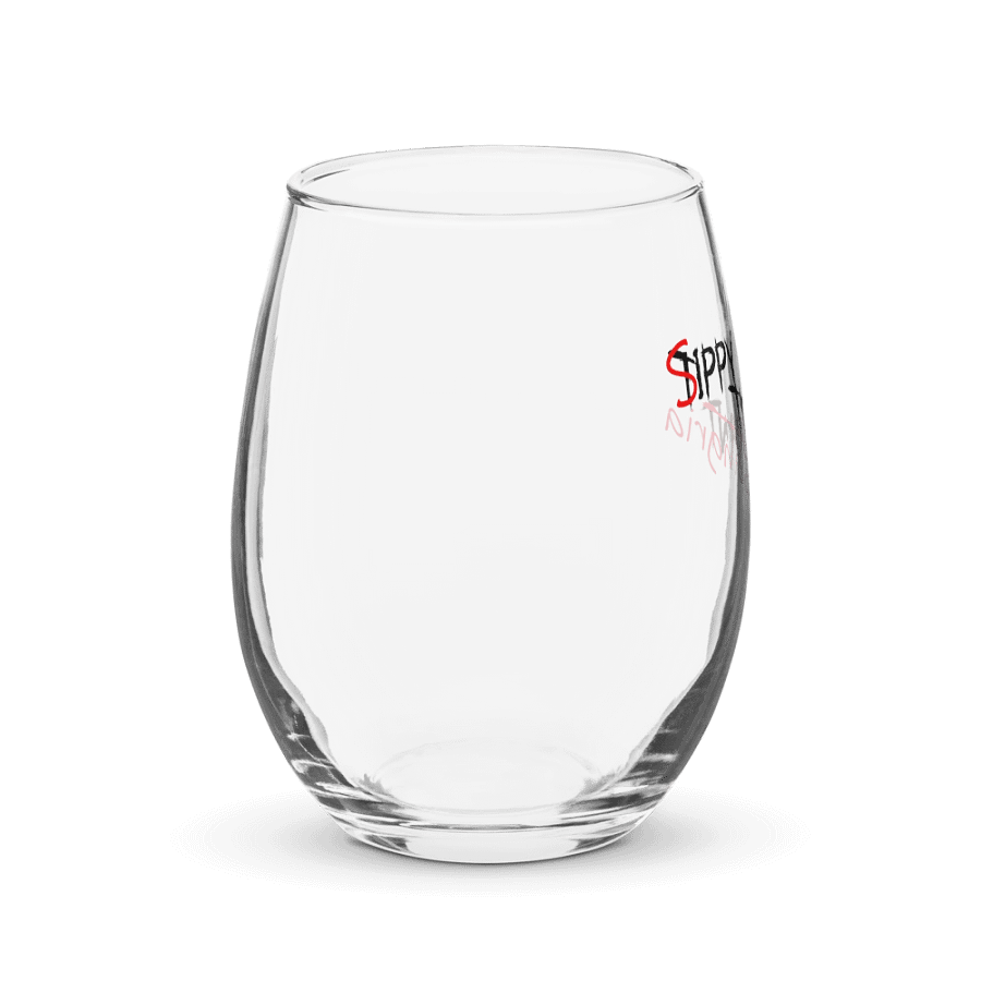 Sippy The Sangria Wine Glass product image (9)