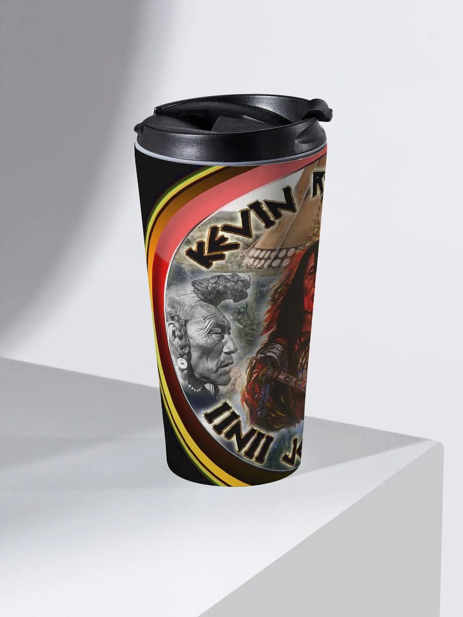 iinii Jewelry logo cup product image (2)
