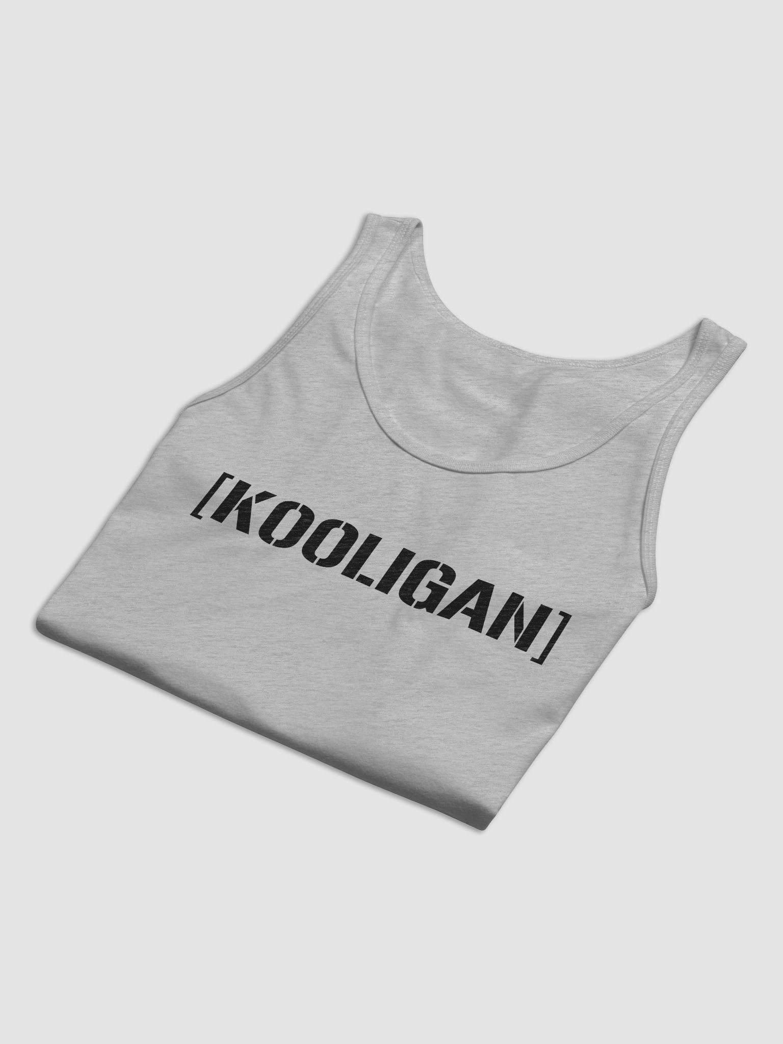 KOOLIGAN - Men of Love Bright Tank product image (22)