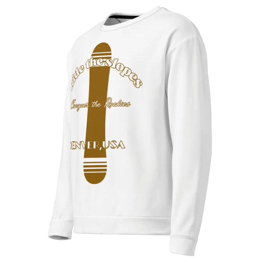 Rockies Conquer All-Over Sweatshirt product image (3)