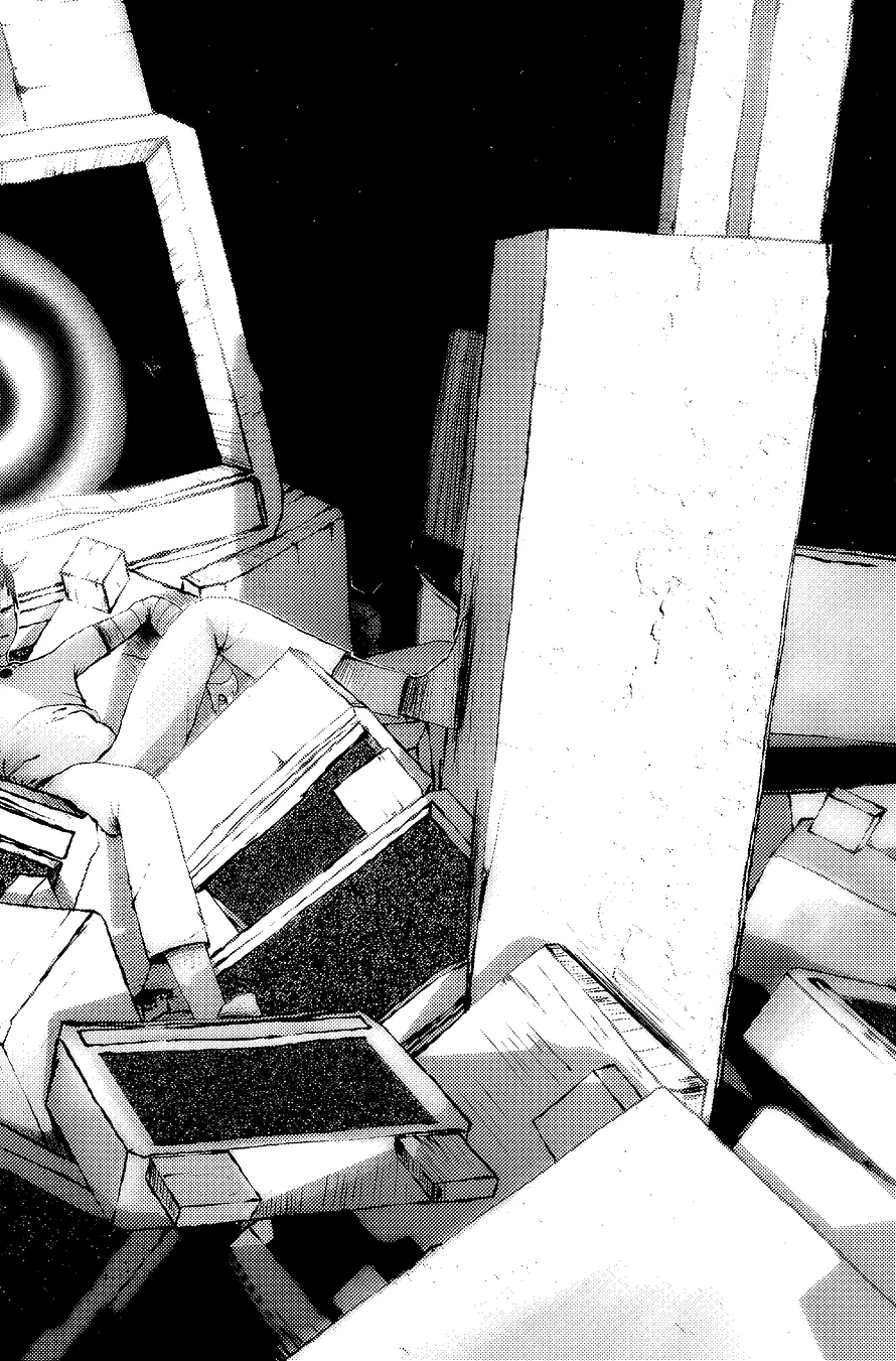 Osean World Manga Chapter 52 Page 02