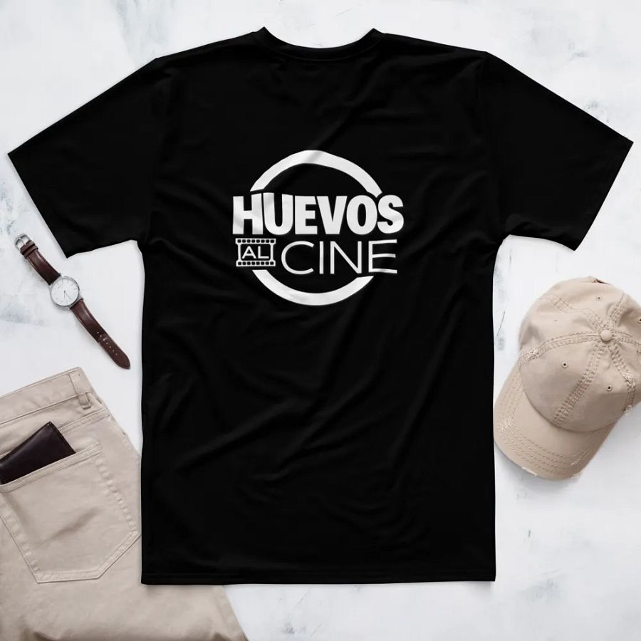 Yo Veo Cine con Huevos product image (6)