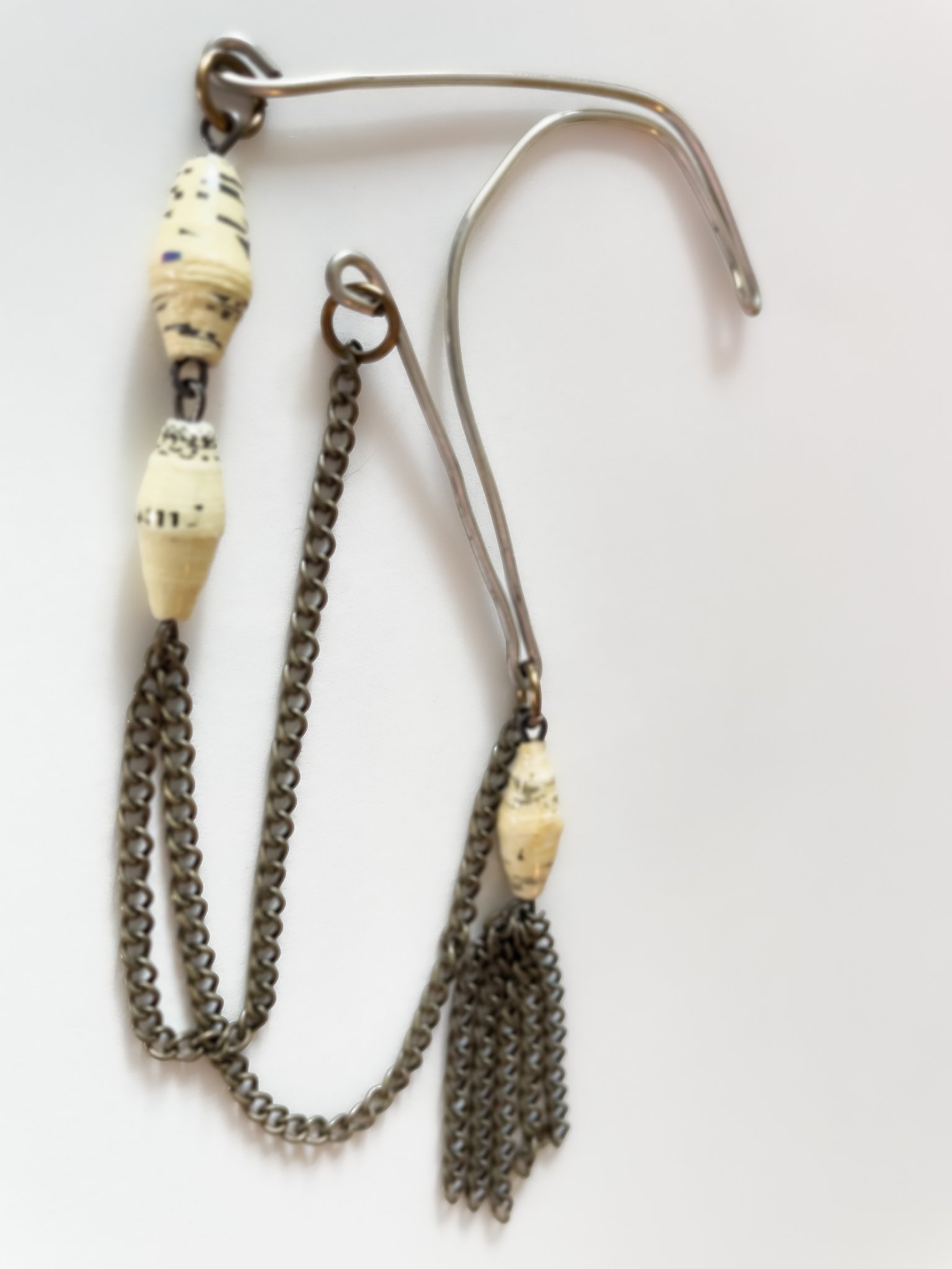 Ear Flourish 029 product image (2)