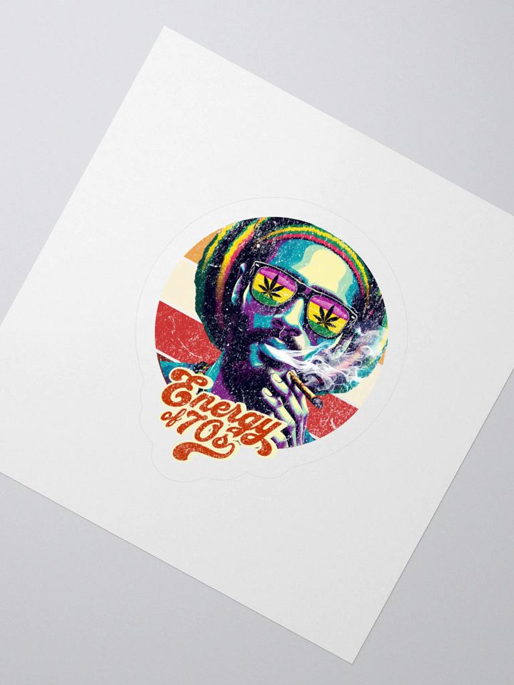 Reggae Vibes product image (7)
