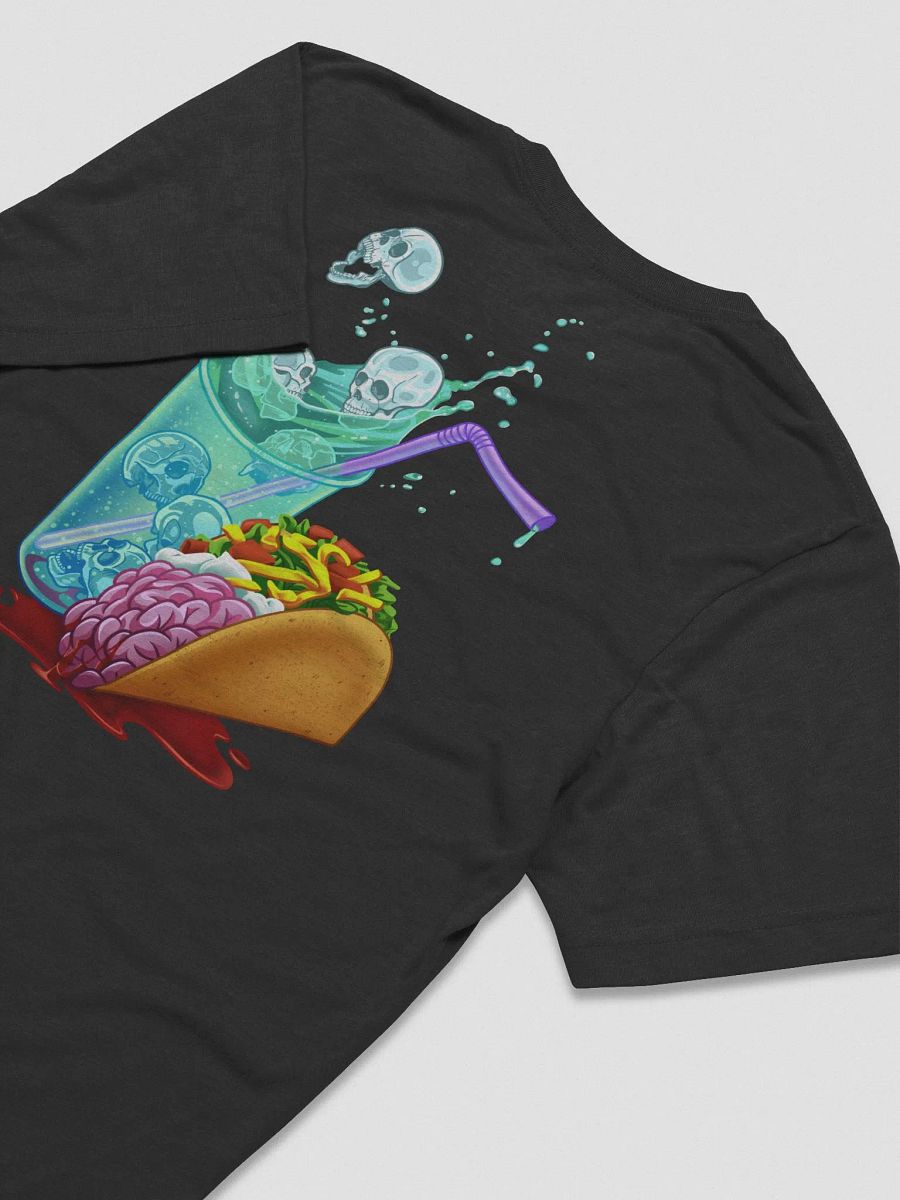 Mystery Meat Subtle T-Shirt product image (5)