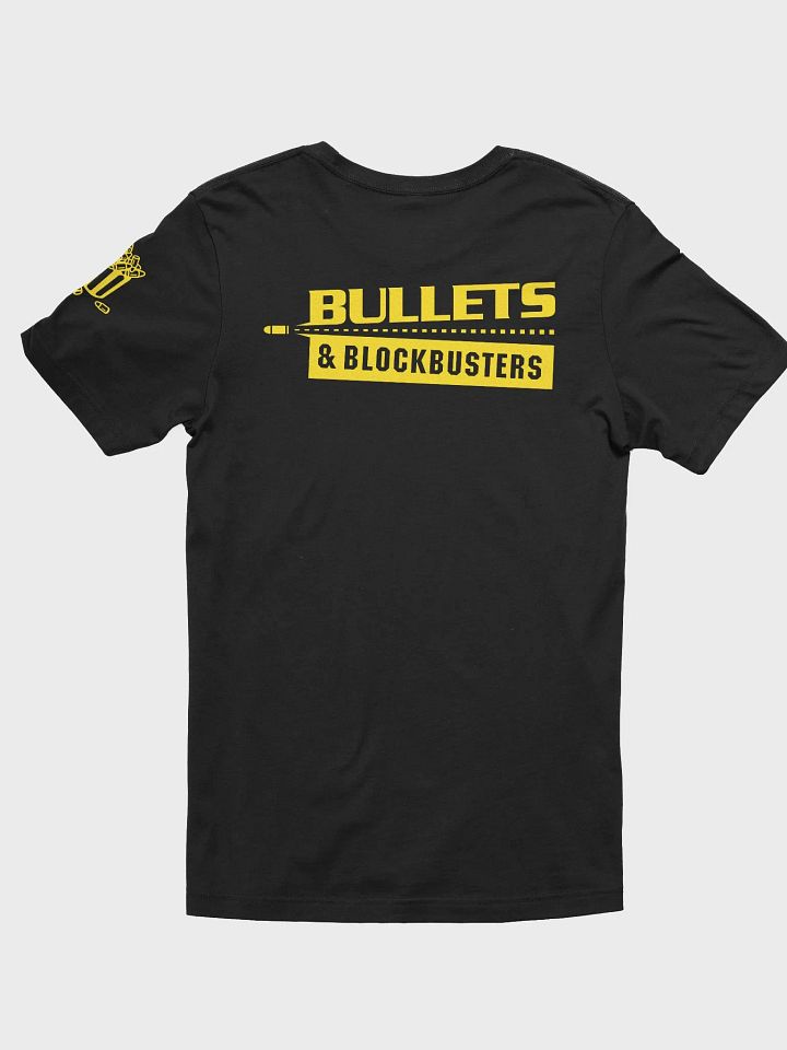 Prequels Tee product image (2)