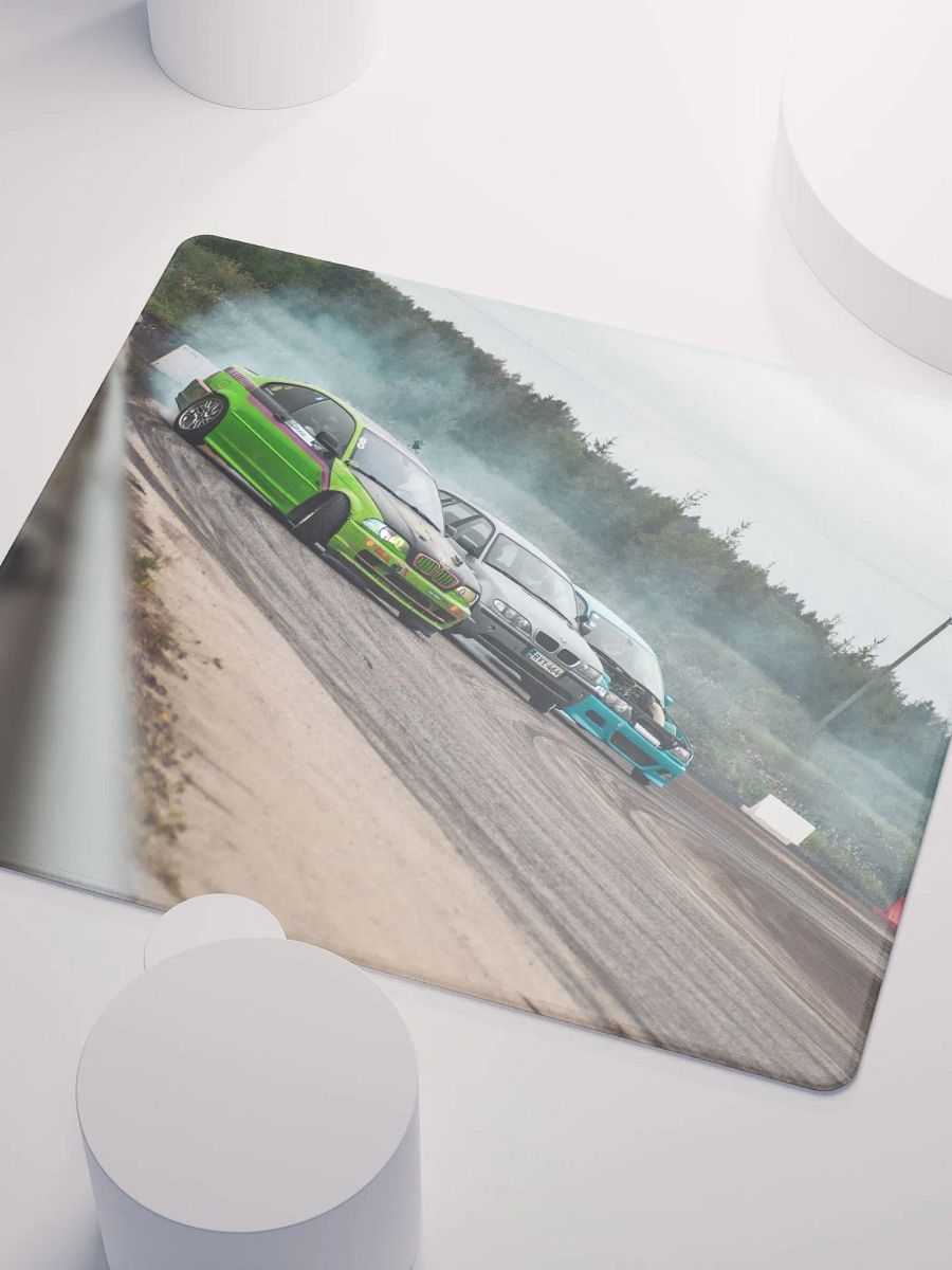 3way Tandem Gamer mouse pad product image (3)