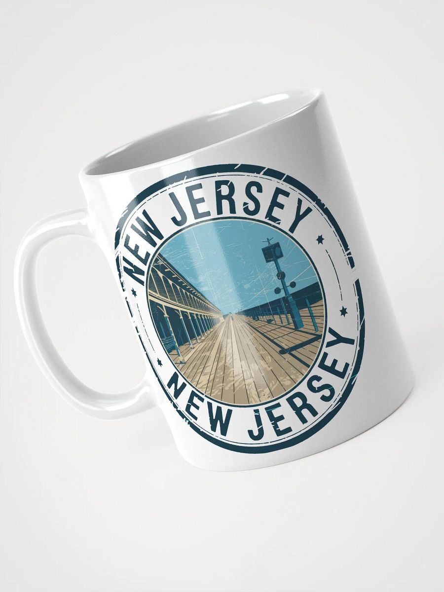 New Jersey – USA State Pride Collection product image (7)