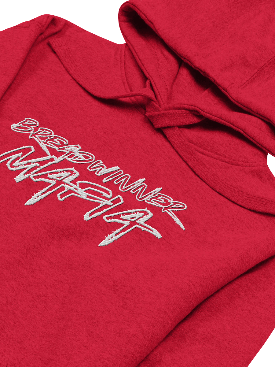 Breadwinner Mafia (Limited BloodLine Series) product image (3)