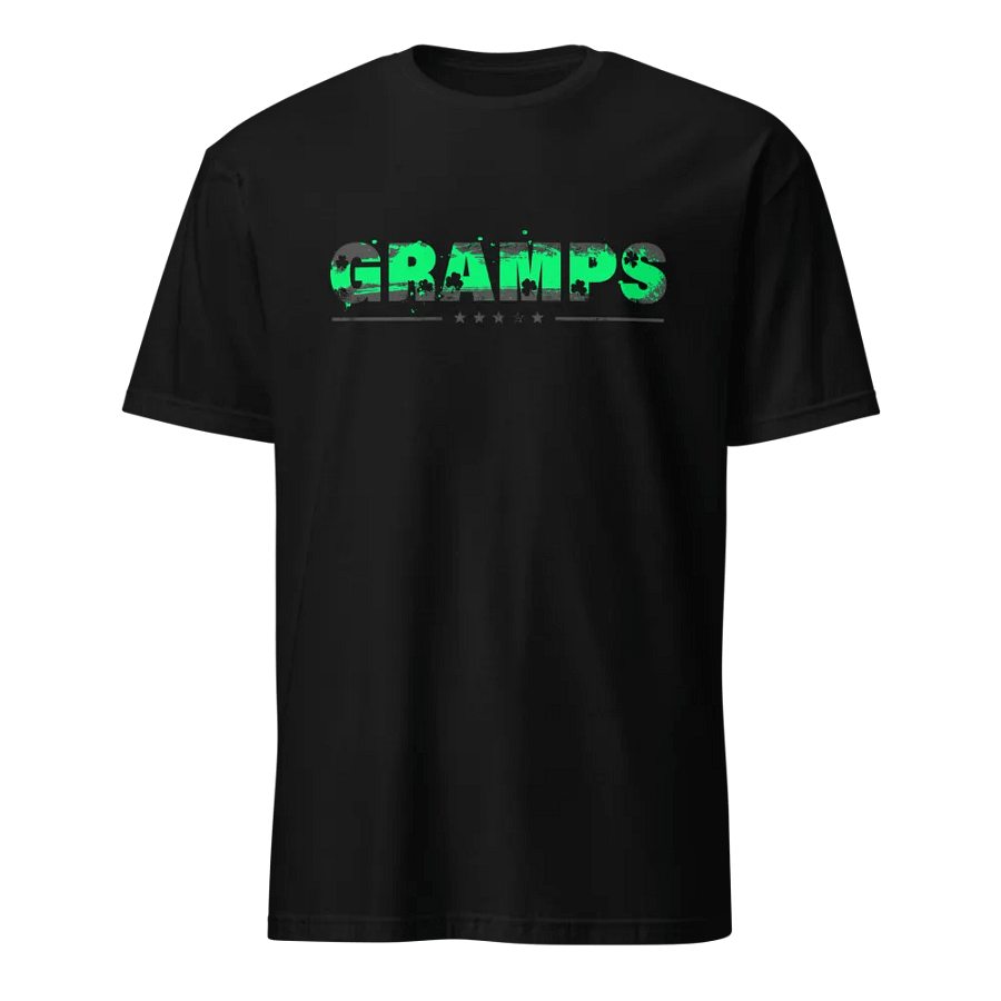 GRAMPS Clover Onyx product image (2)