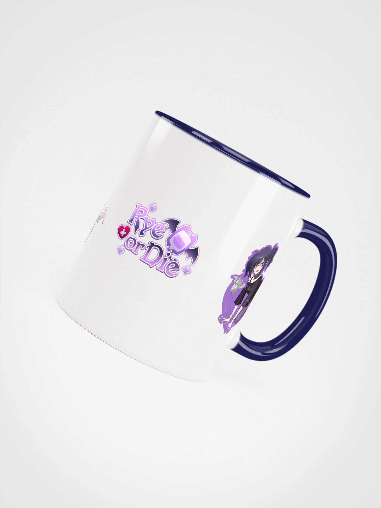 Rye Multimedia Mug A product image (40)