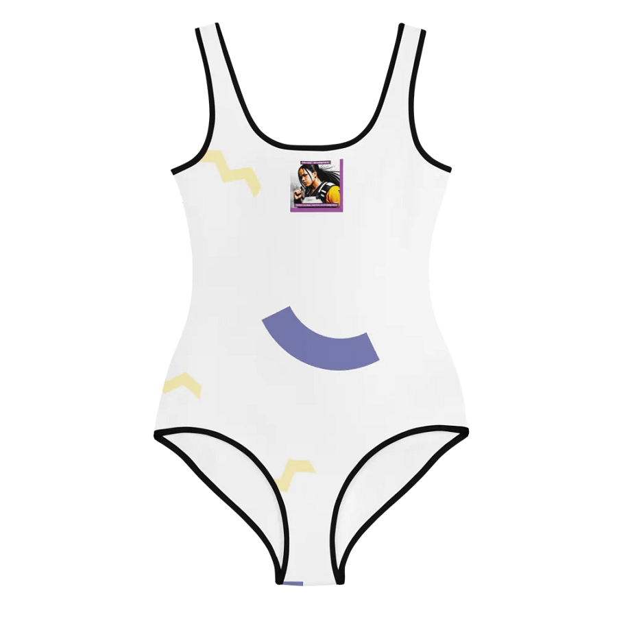 Dreamy Vision Youth Swimsuit product image (1)