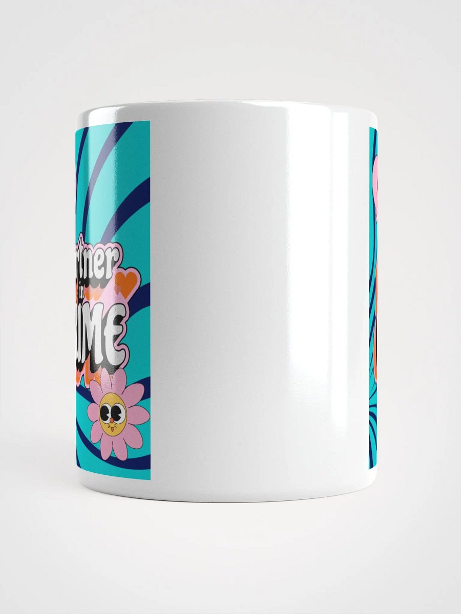 Partner in CRIME Mug product image (6)