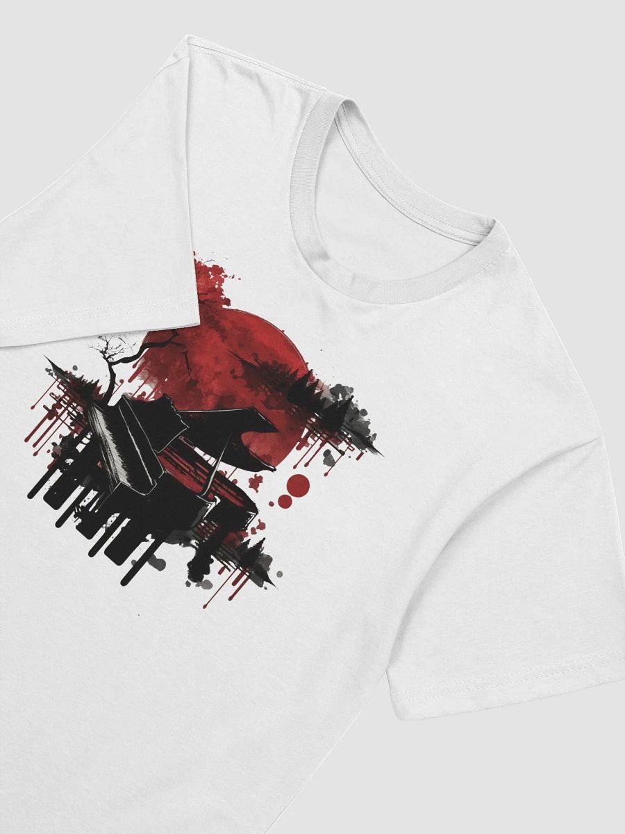 Japanese BLTSCH Shirt Piano product image (3)
