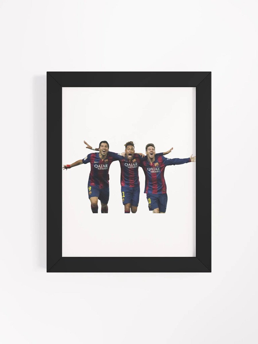 MSN- TRIO POSTER product image (59)