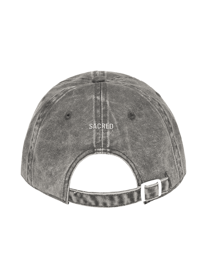 Men Feel Too Vintage Dad Hat product image (4)
