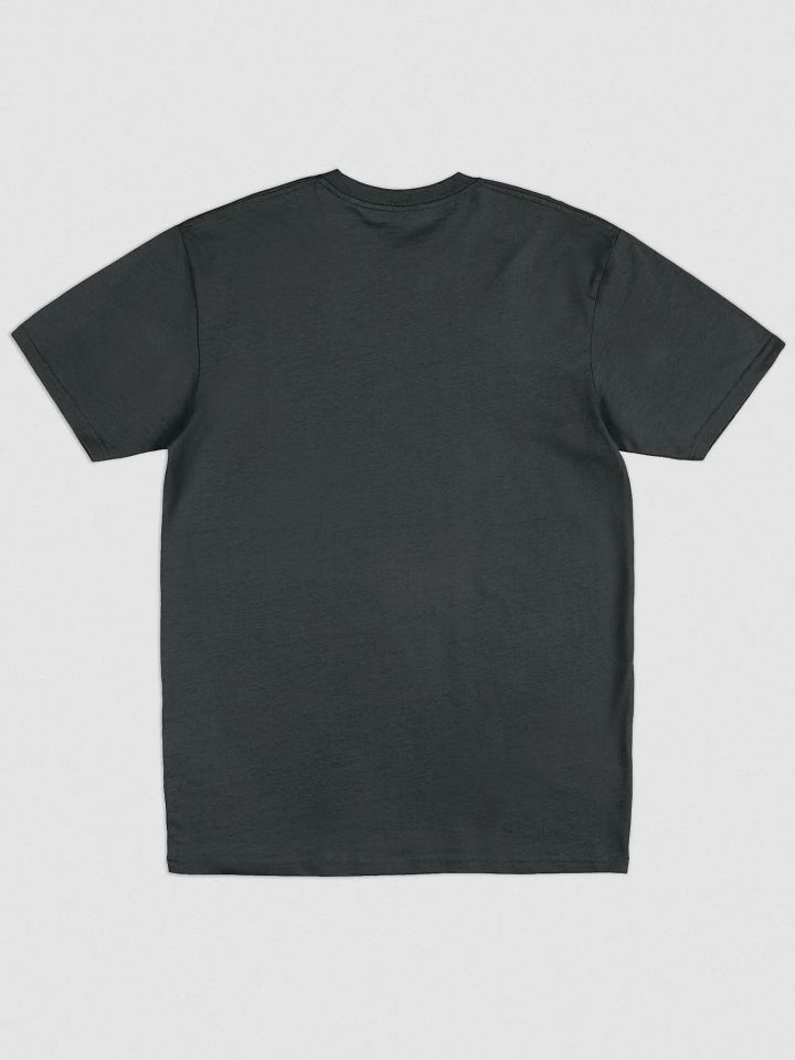 Heart Shirt (Red) product image (2)