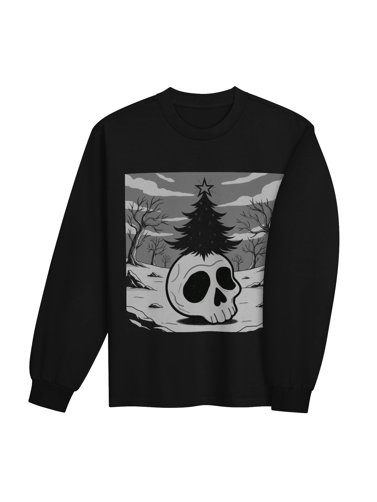 skull tree product image (4)