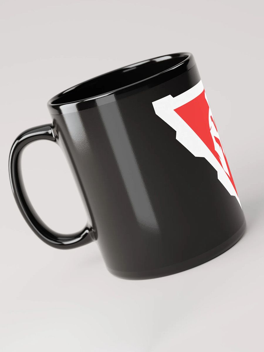 VANGUARD Division Mug product image (3)