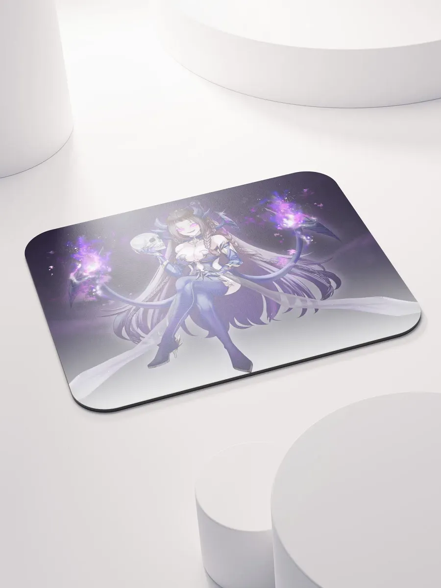 Mystical Enchantment Mouse Pad product image (4)