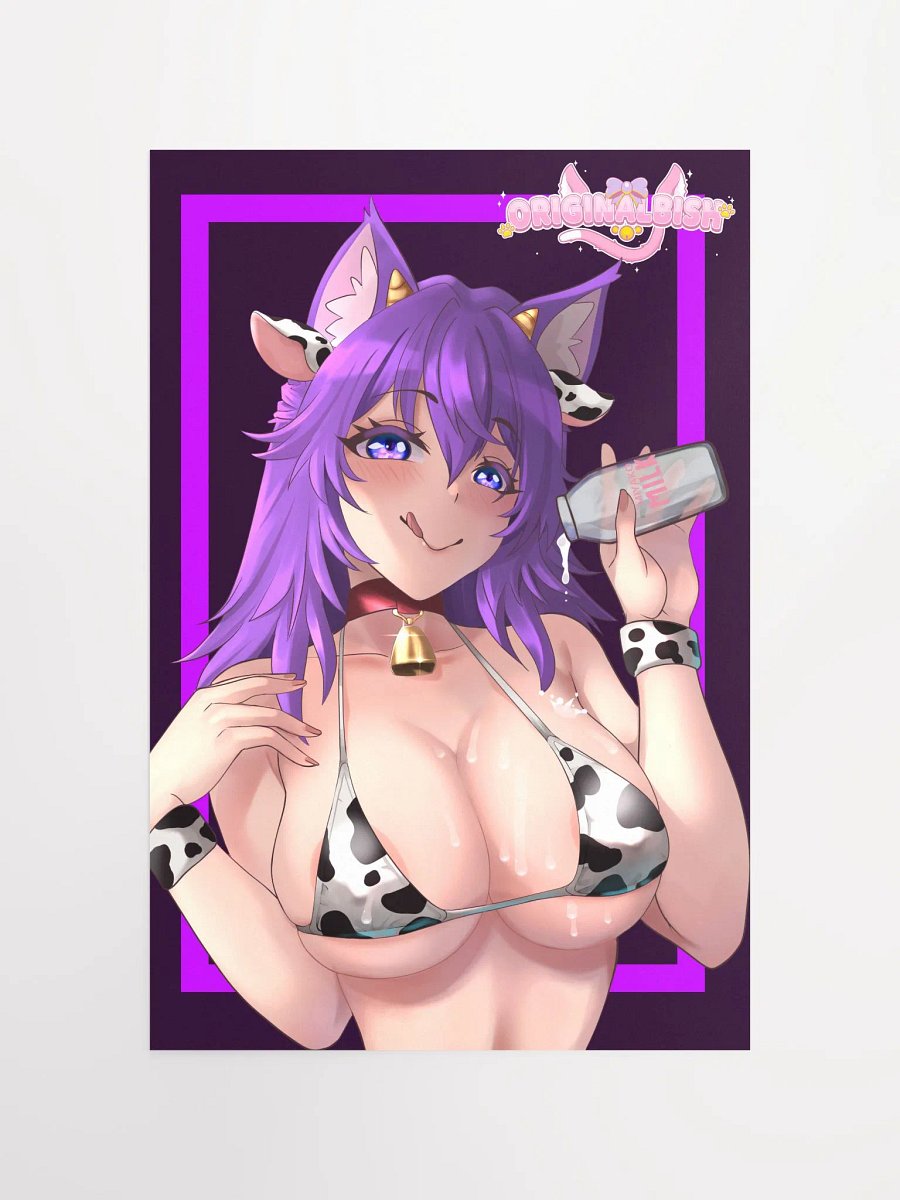 Got Milk Poster product image (4)