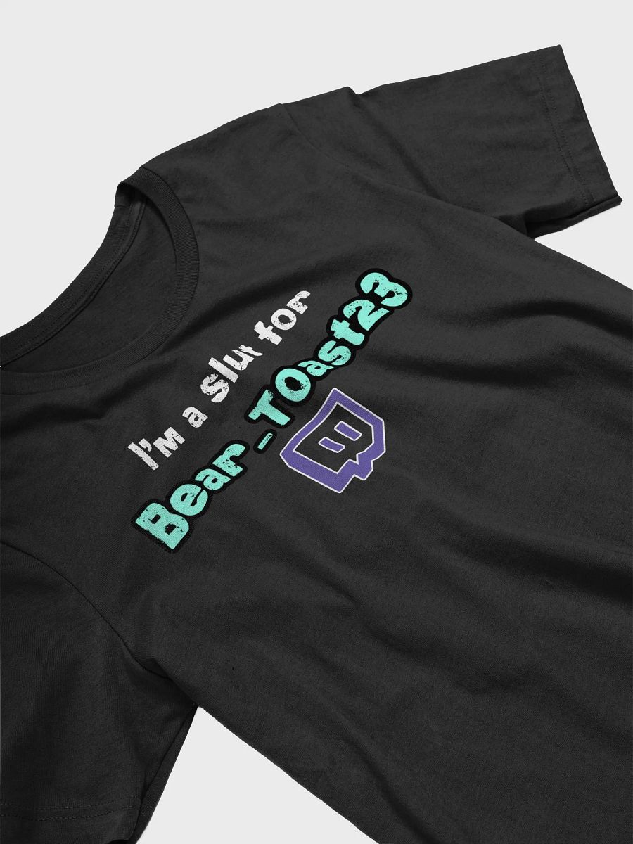 Sluts for Bear Toast Unite product image (4)