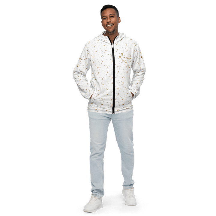 Taurus 2025, Constellation, Windbreaker product image (1)