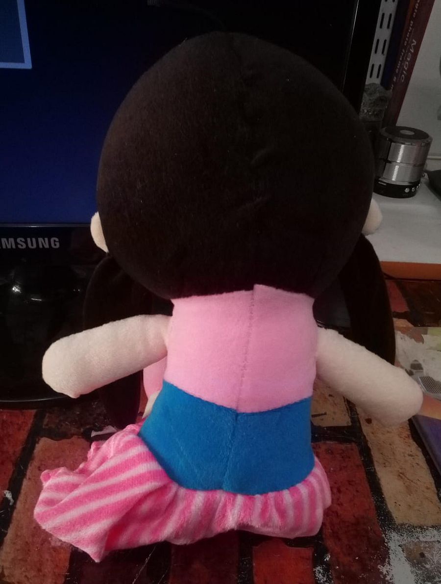 SOFT DOLL product image (3)
