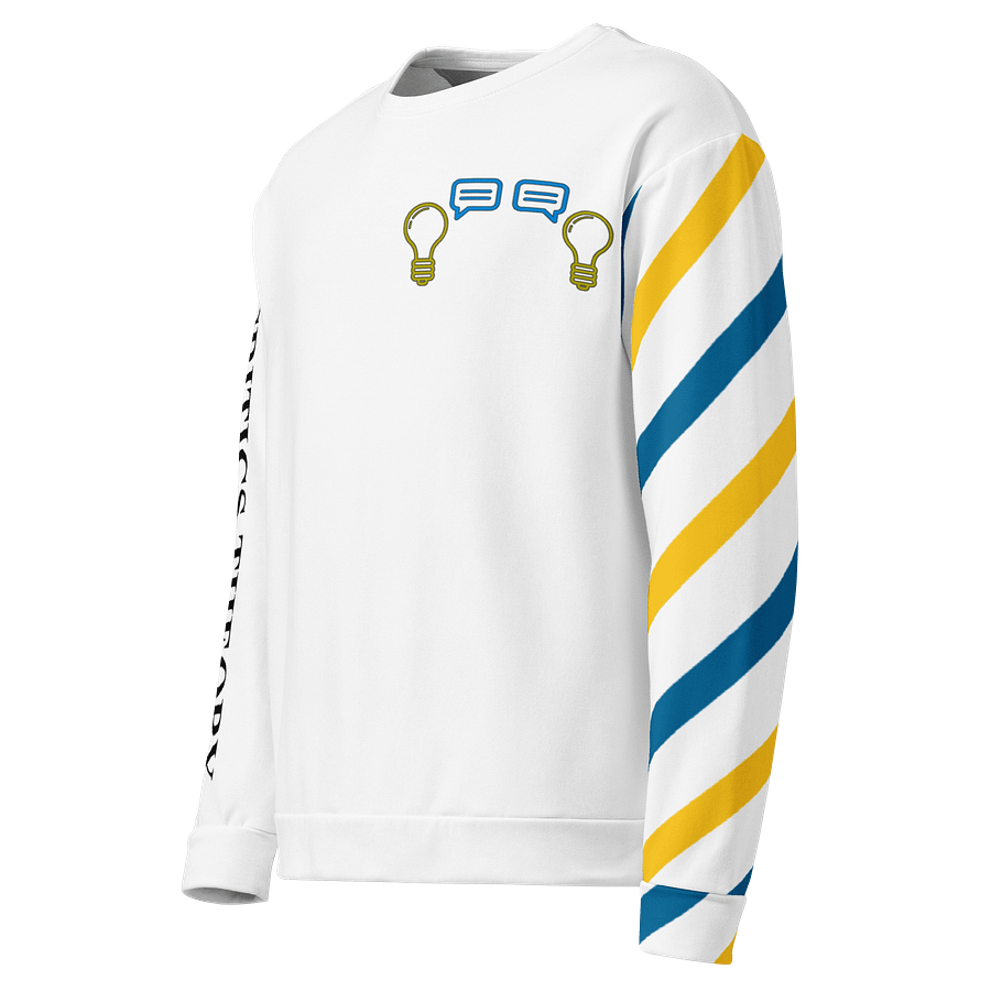 Sweatshirt product image (3)