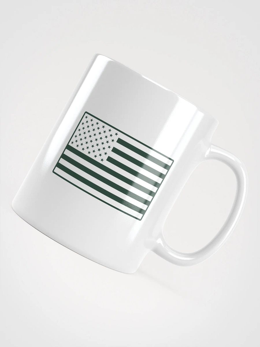 HONORUSVETS Mug product image (5)