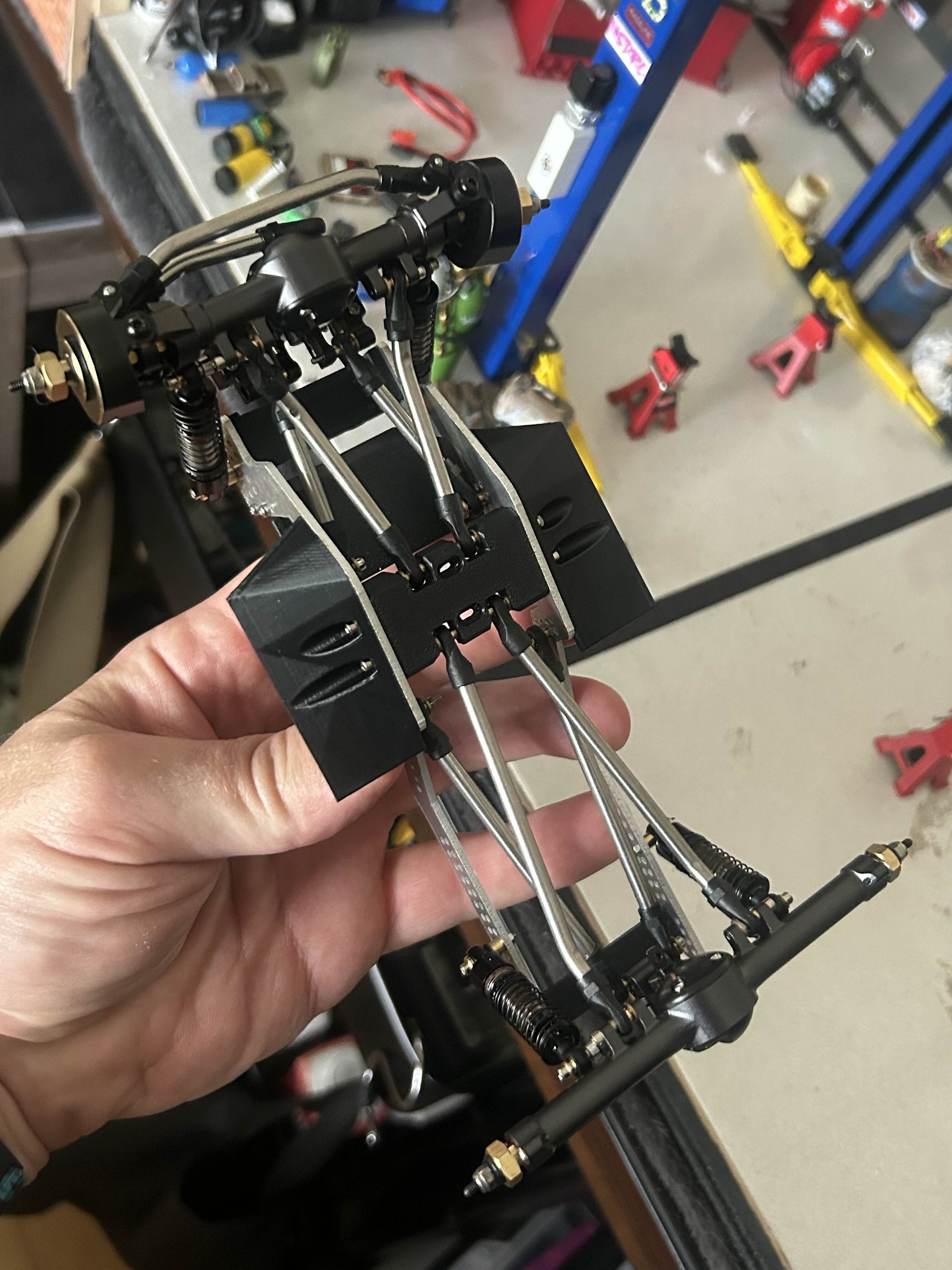 SDRC Body / Chassis product image (11)