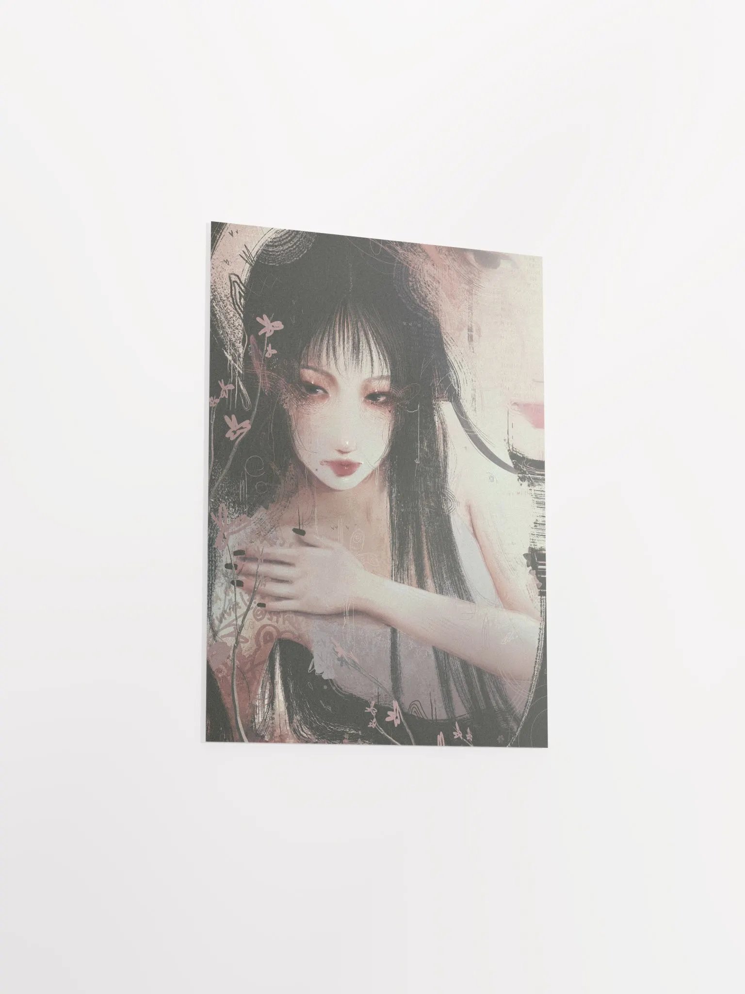 "Eternal" Print product image (3)