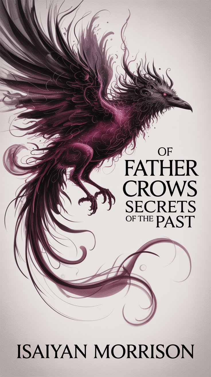 Father of Crows: Secrets of the Past (Deamhan Chronicles #5.2) product image (1)