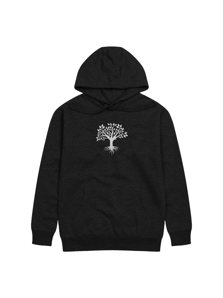 The Tall - Hoodie (Womans) product image (1)