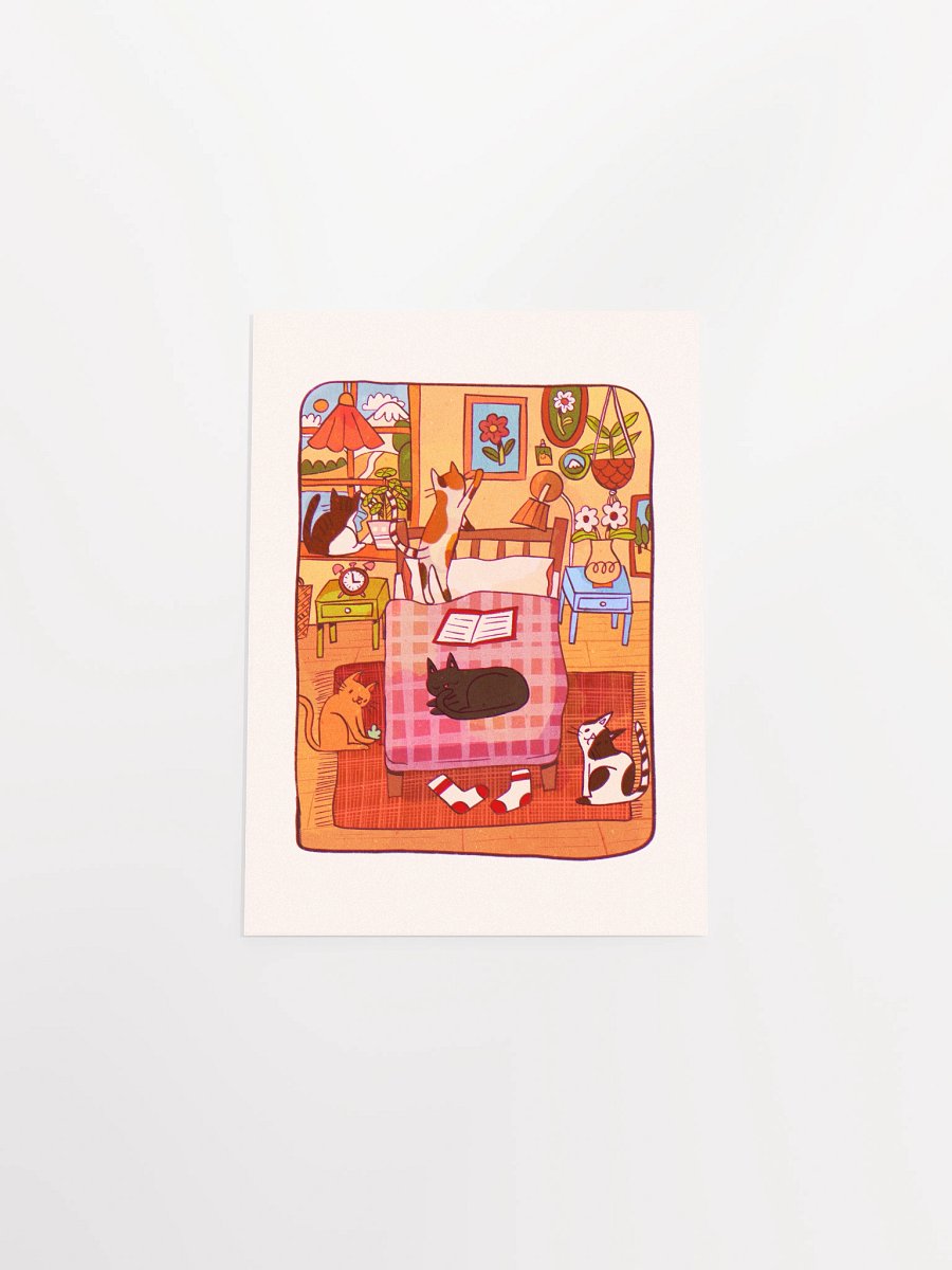 Dream Life Print product image (5)