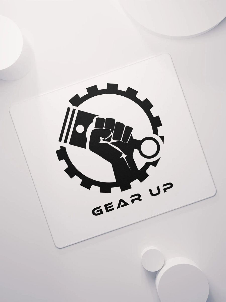 Gaming Mouse Pad product image (7)