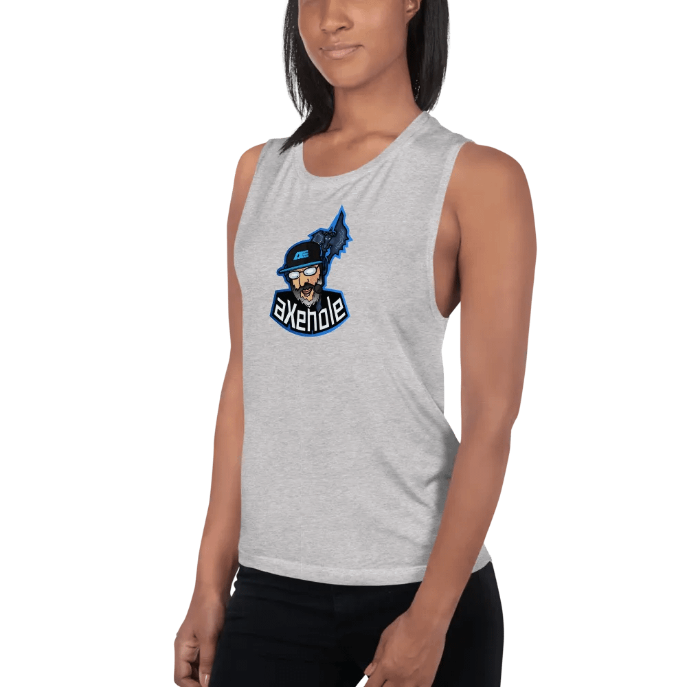 Axe Women's Tank product image (14)