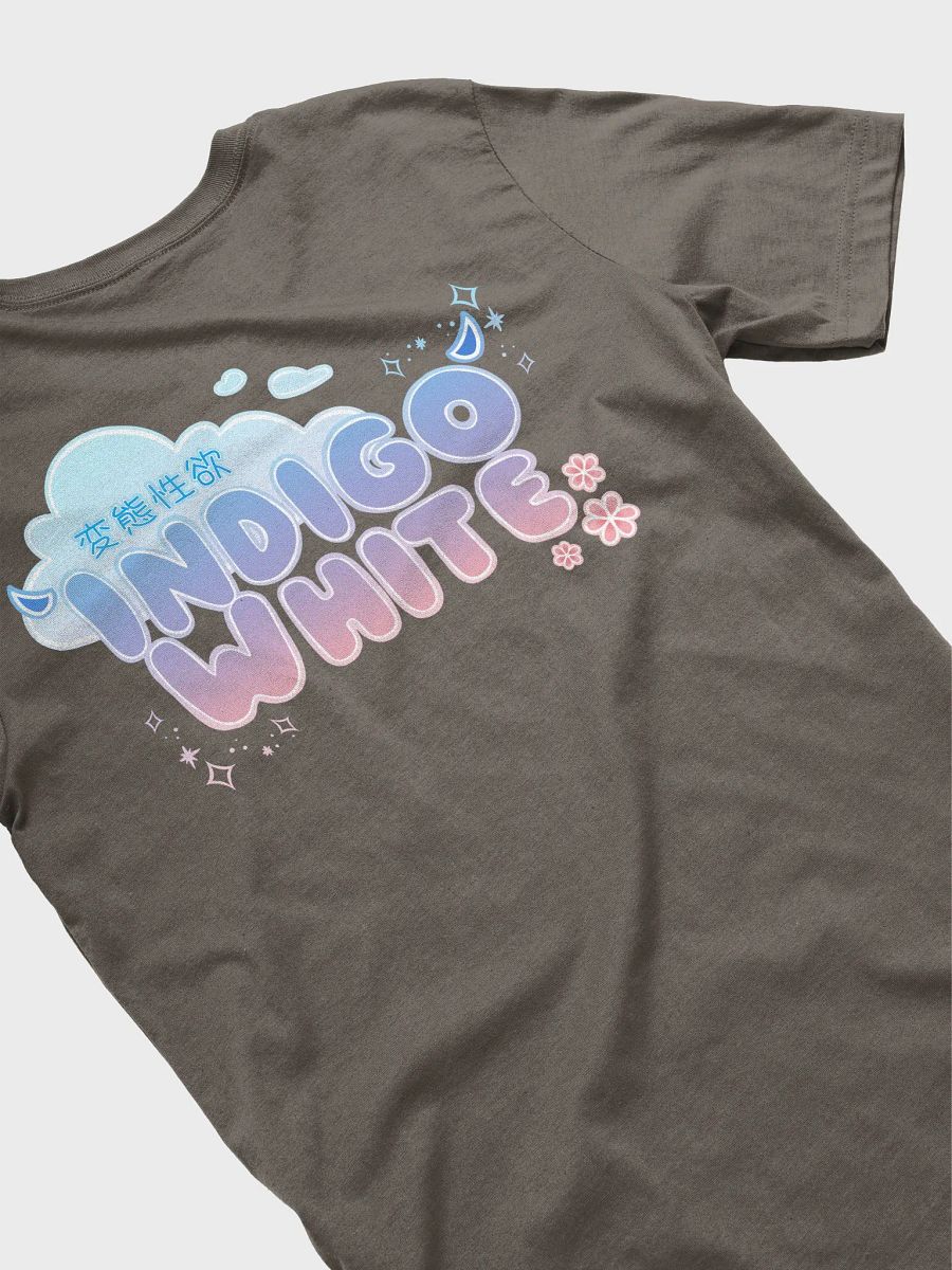 Green Heart Booty TShirt product image (42)