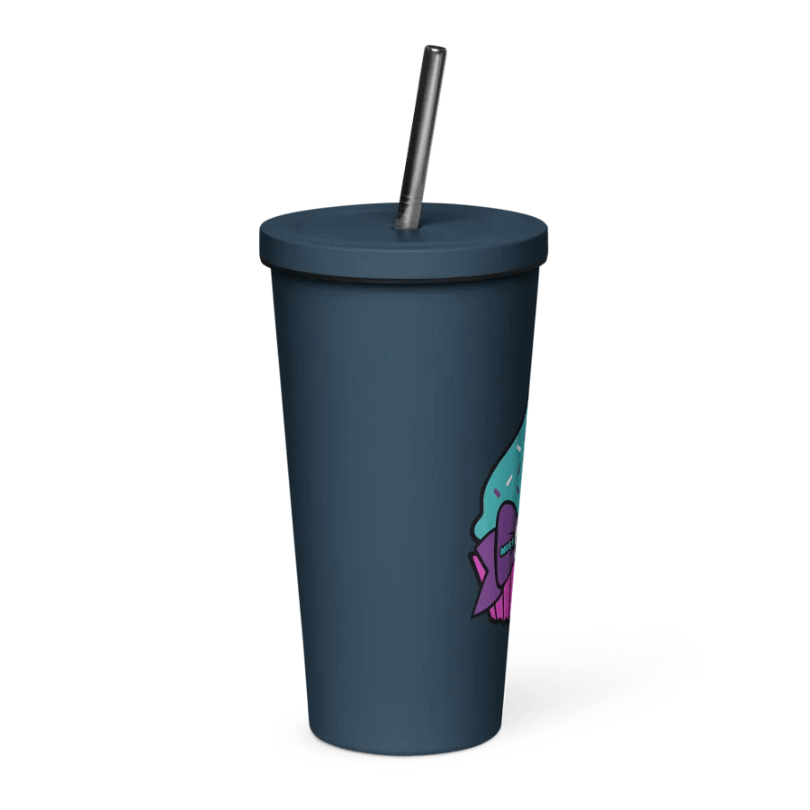 Cupcake Tumbler product image (6)